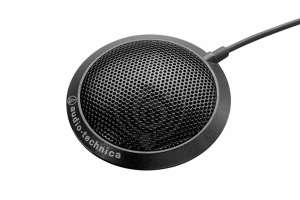 Изображение Audio-Technica ATR4697 - Микрофон для конференций