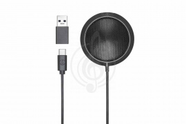 Изображение Микрофон для конференций AUDIO-TECHNICA ATR4697-USB