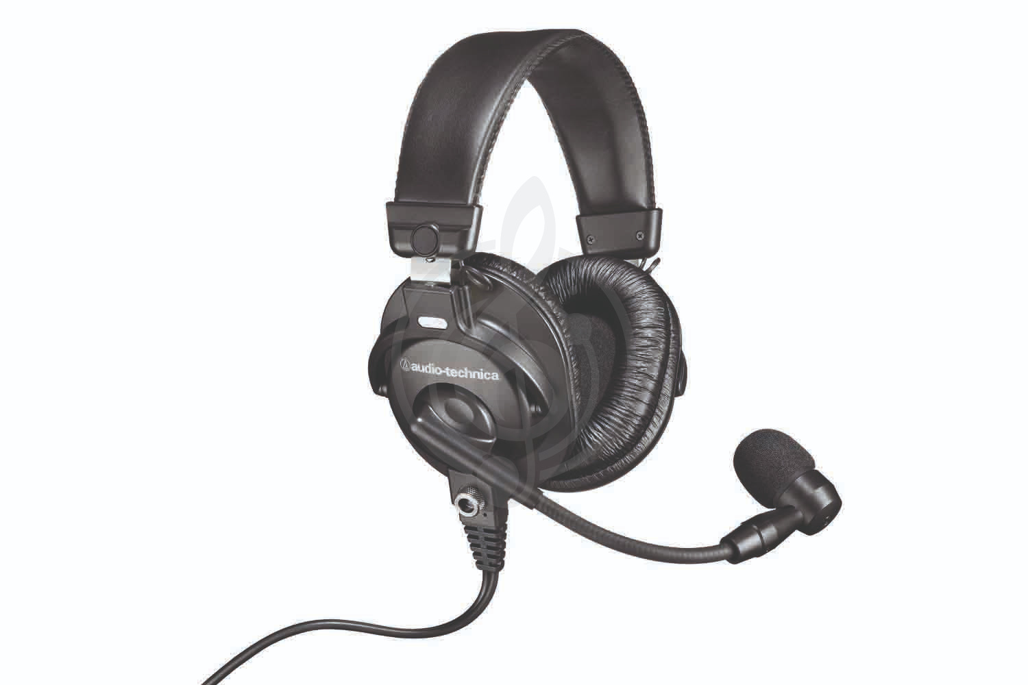 Гарнитуры профессиональные Audio-technica BPHS-1XF4 - Наушники с микрофоном - фото 1