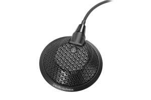 Изображение Микрофон для конференций AUDIO-TECHNICA U841A