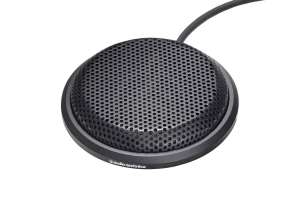 Изображение Микрофон для конференций AUDIO-TECHNICA U843R