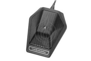 Изображение Микрофон для конференций AUDIO-TECHNICA U851a