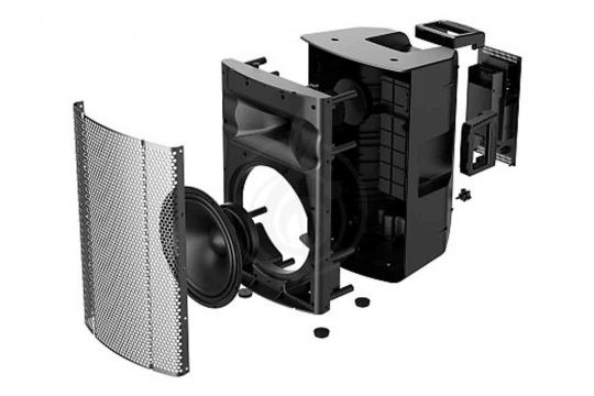 Активная акустическая система Audiocenter MA15+ - Активная акустическая система - фото 3