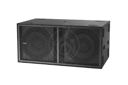 Audiocenter S3218A - активный сабвуфер - фото 1 Активный сабвуфер Audiocenter S3218A - активный сабвуфер - фото 1