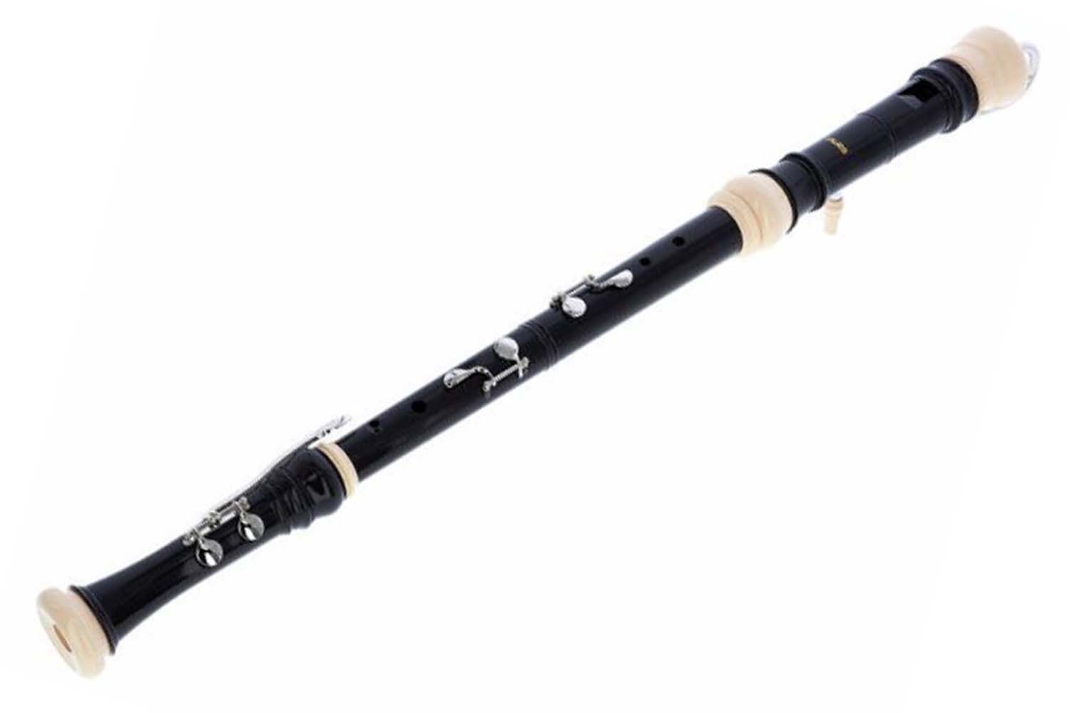 Блокфлейта бас Aulos 533B Symphony Bass Recorder - Блокфлейта бас - фото 1