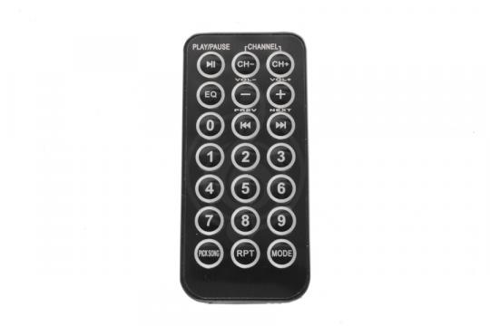 Aura APA-200-mp3 - Мобильный звуковой комплект - фото 2 Мобильный звуковой комплект Aura APA-200-mp3 - Мобильный звуковой комплект - фото 2