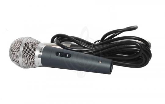 Aura APA-200-mp3 - Мобильный звуковой комплект - фото 10 Мобильный звуковой комплект Aura APA-200-mp3 - Мобильный звуковой комплект - фото 10