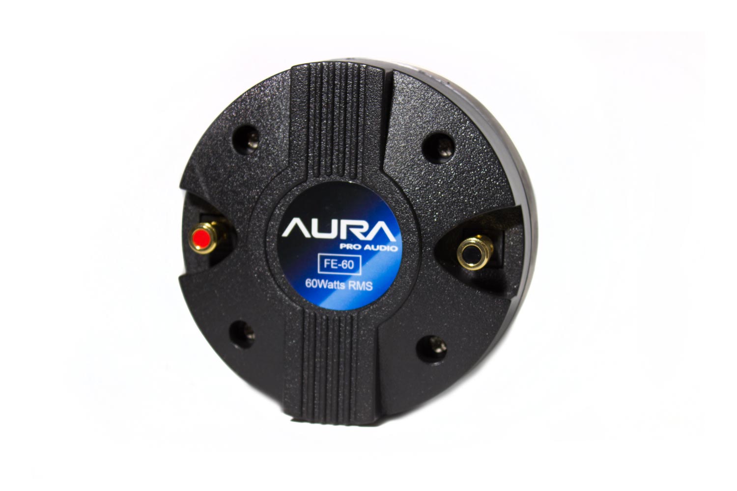 ВЧ драйвер Aura FE60 - Драйвер для акустической системы Aura - фото 1