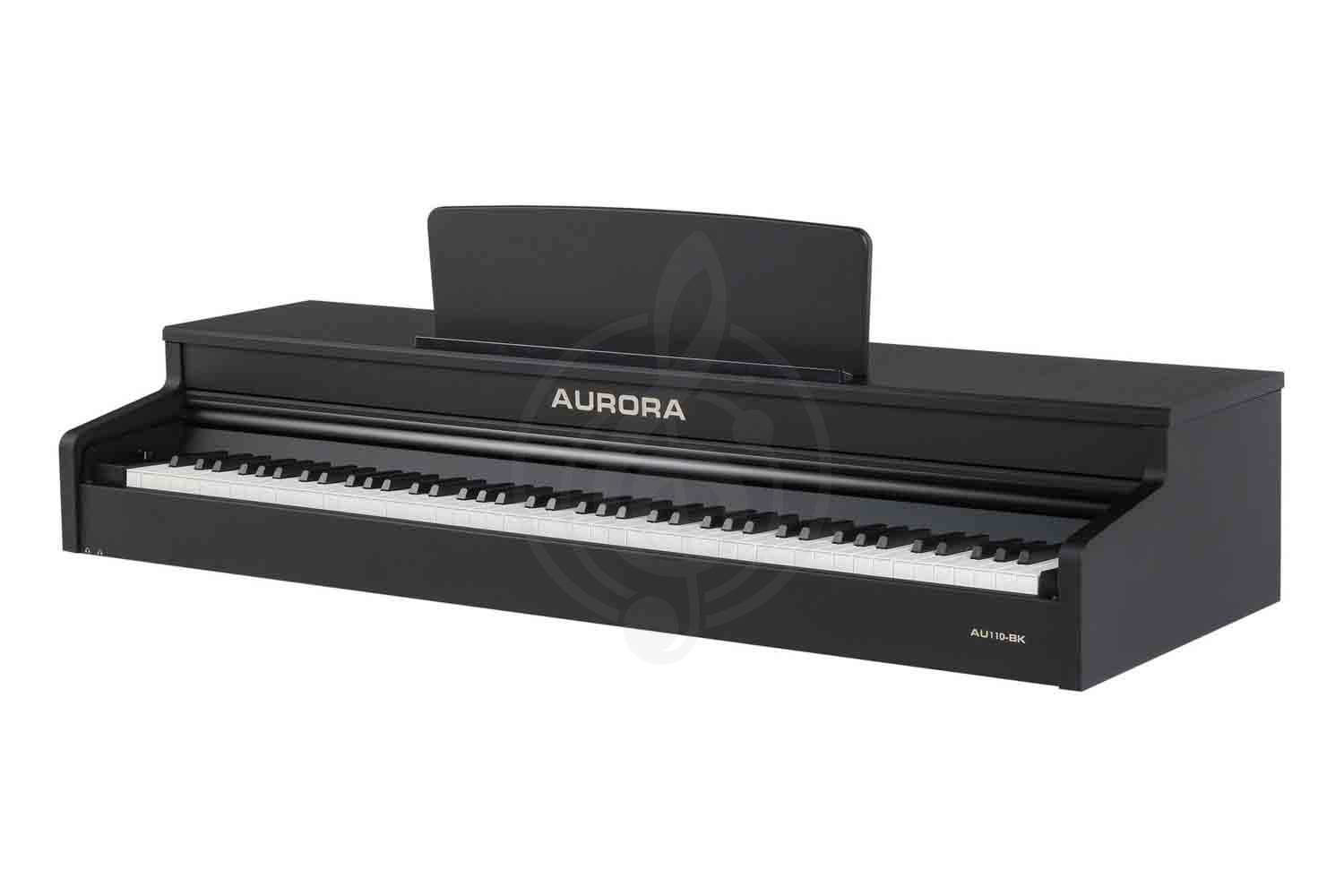 Цифровое пианино Aurora AU110-BK - Цифровое пианино - фото 2