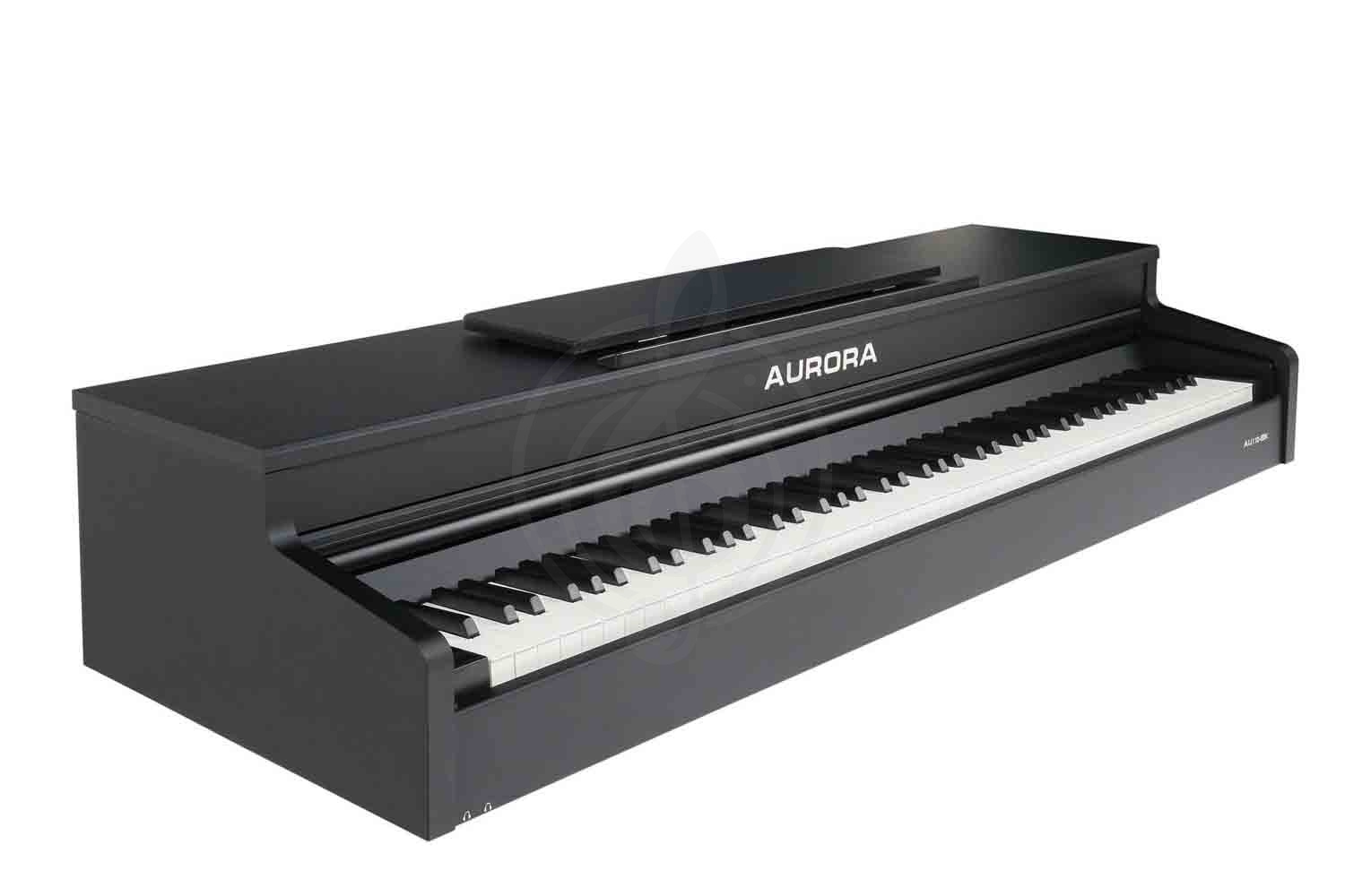 Цифровое пианино Aurora AU110-BK - Цифровое пианино - фото 9