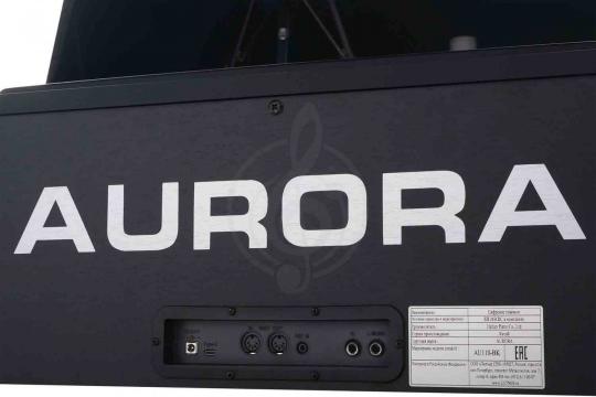 Цифровое пианино Aurora AU110-BK - Цифровое пианино - фото 5