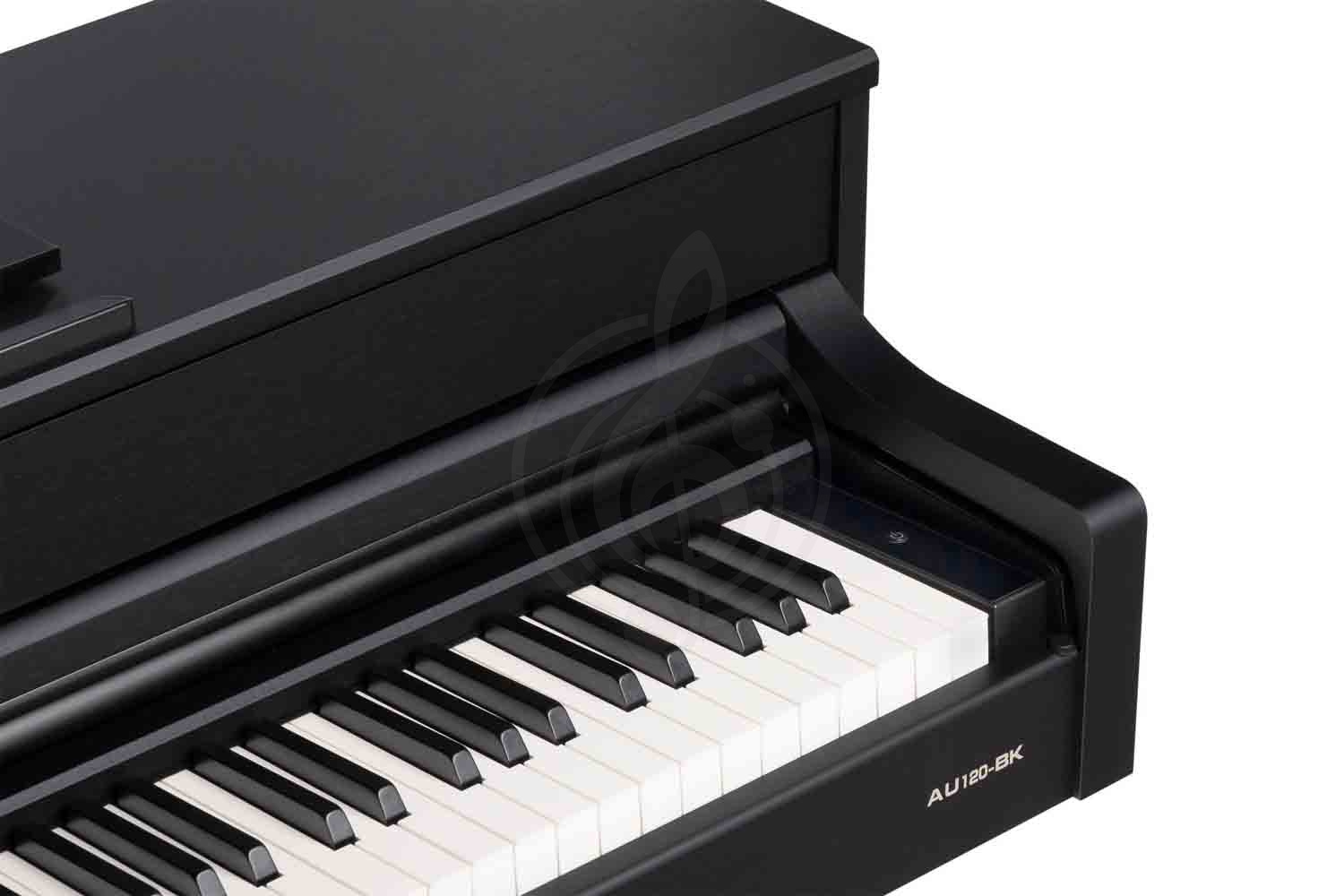 Цифровое пианино Aurora AU120-BK - Цифровое пианино - фото 7