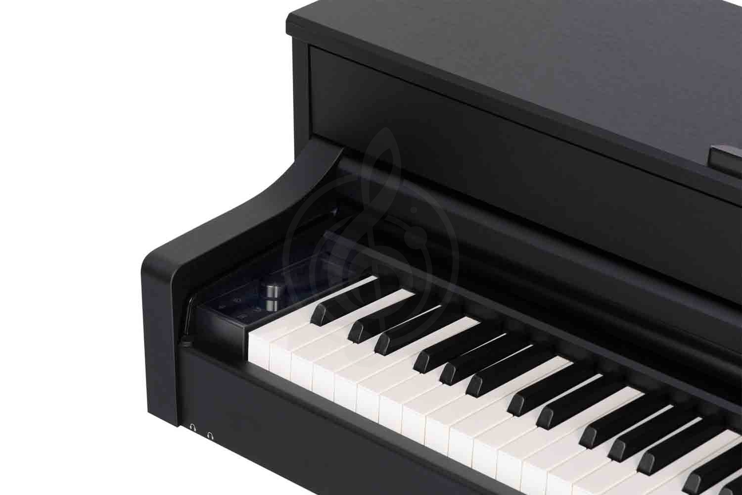 Цифровое пианино Aurora AU120-BK - Цифровое пианино - фото 8