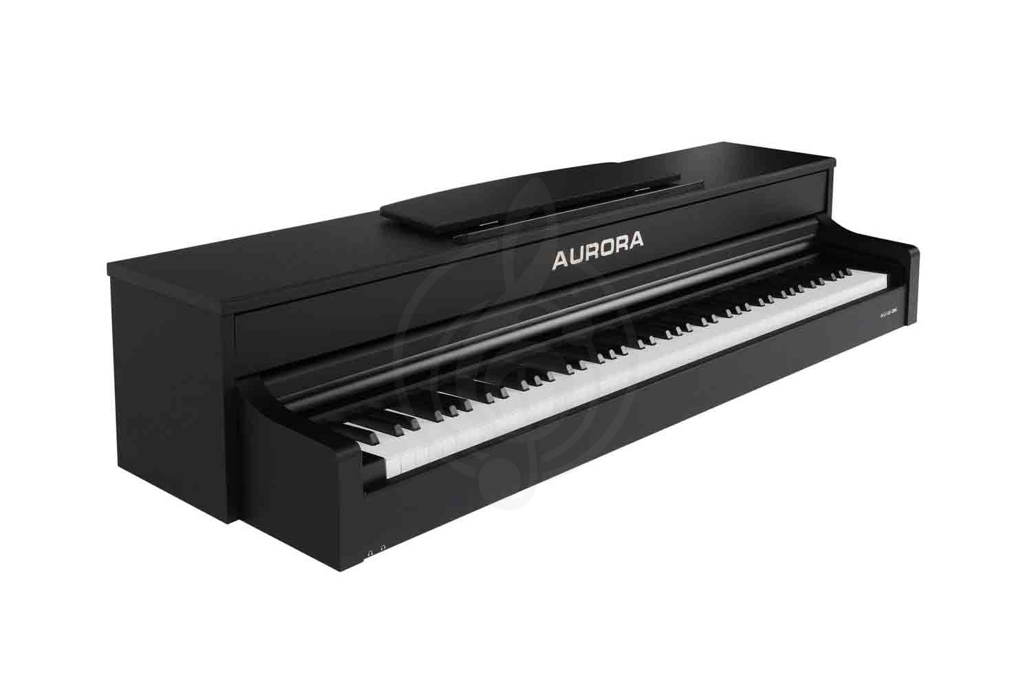 Цифровое пианино Aurora AU120-BK - Цифровое пианино - фото 9