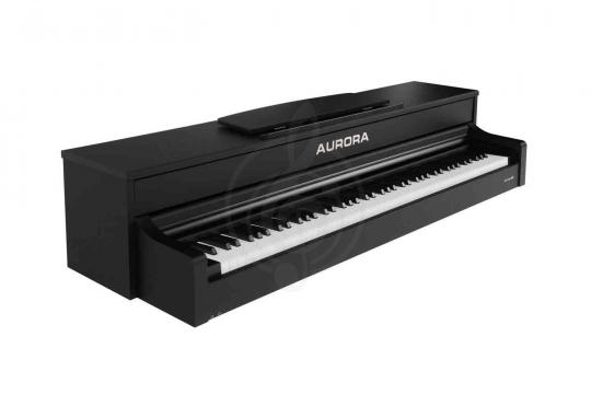 Цифровое пианино Aurora AU120-BK - Цифровое пианино - фото 9