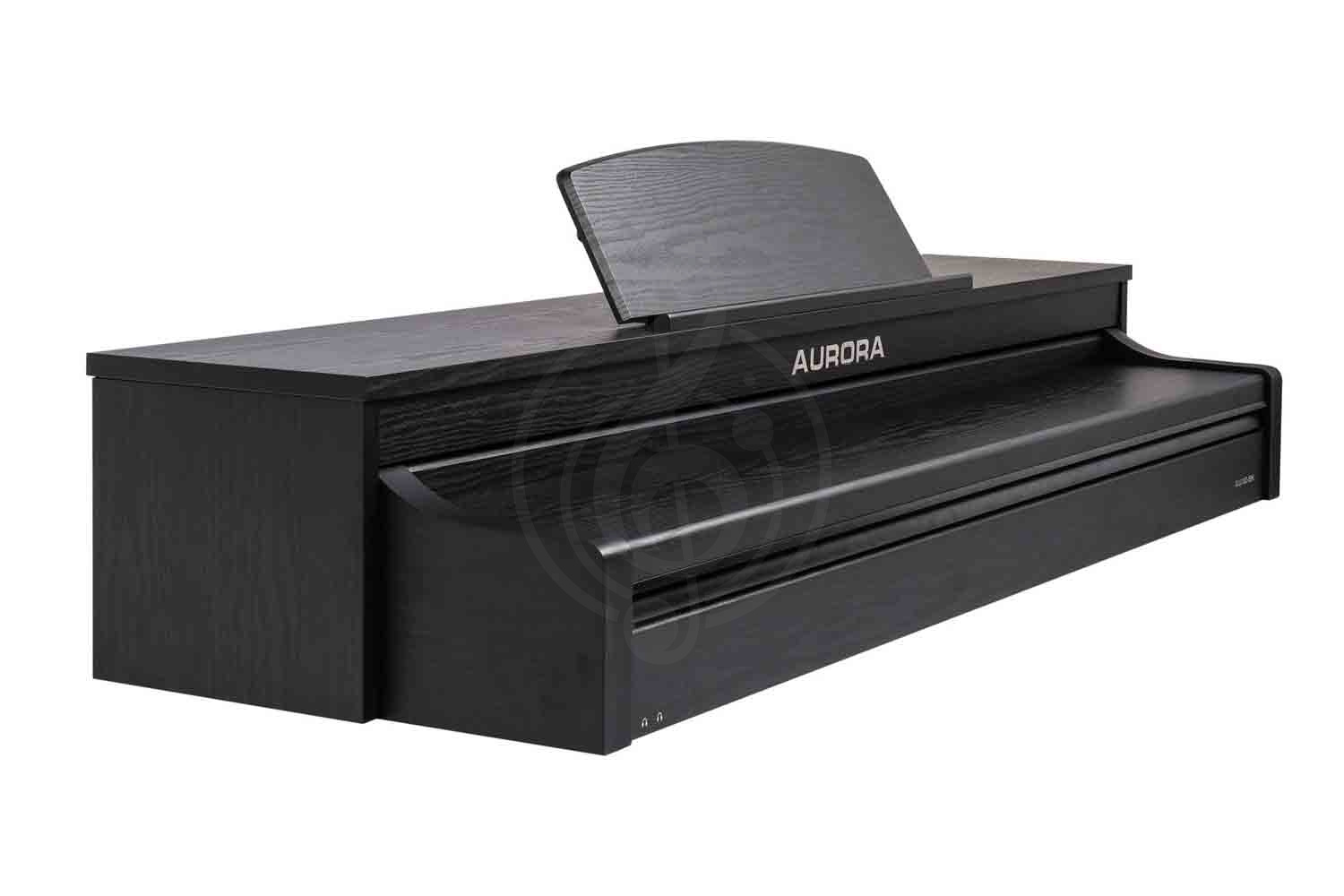 Цифровое пианино Aurora AU130-BK - Цифровое пианино - фото 7