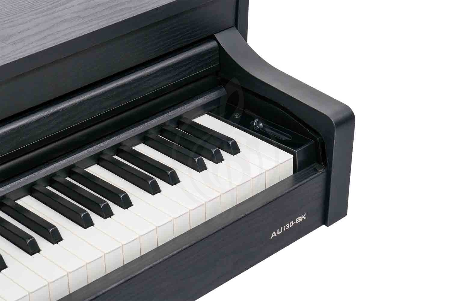 Цифровое пианино Aurora AU130-BK - Цифровое пианино - фото 8