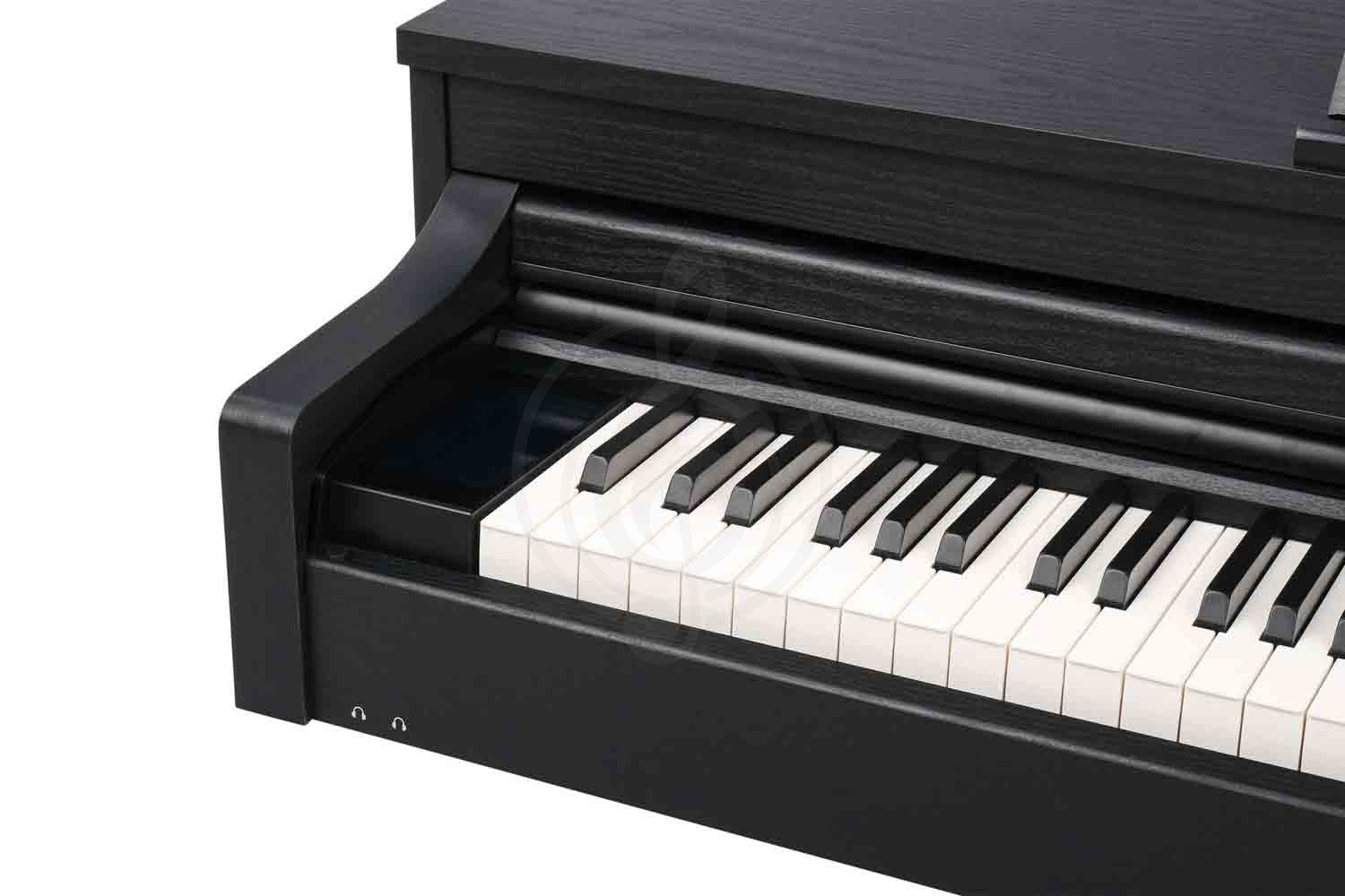 Цифровое пианино Aurora AU130-BK - Цифровое пианино - фото 9