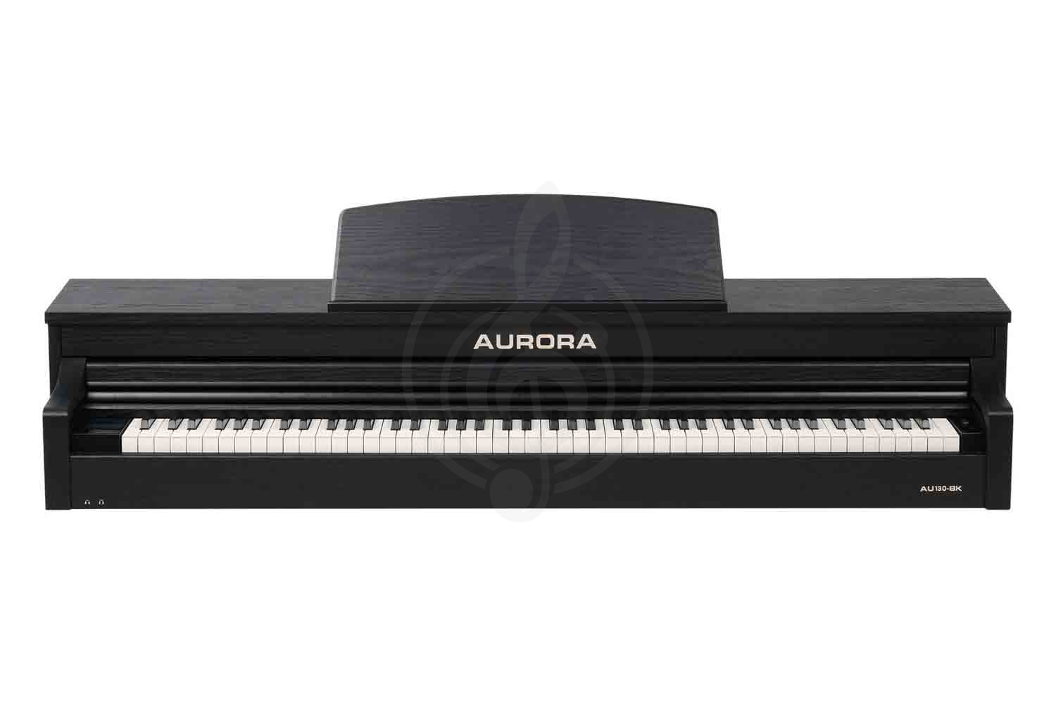 Цифровое пианино Aurora AU130-BK - Цифровое пианино - фото 10