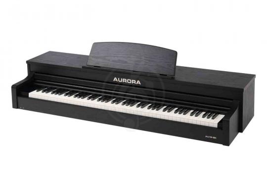 Цифровое пианино Aurora AU130-BK - Цифровое пианино - фото 2