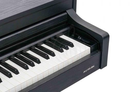 Цифровое пианино Aurora AU130-BK - Цифровое пианино - фото 8