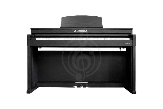 Цифровое пианино Aurora AU130-BK - Цифровое пианино - фото 1