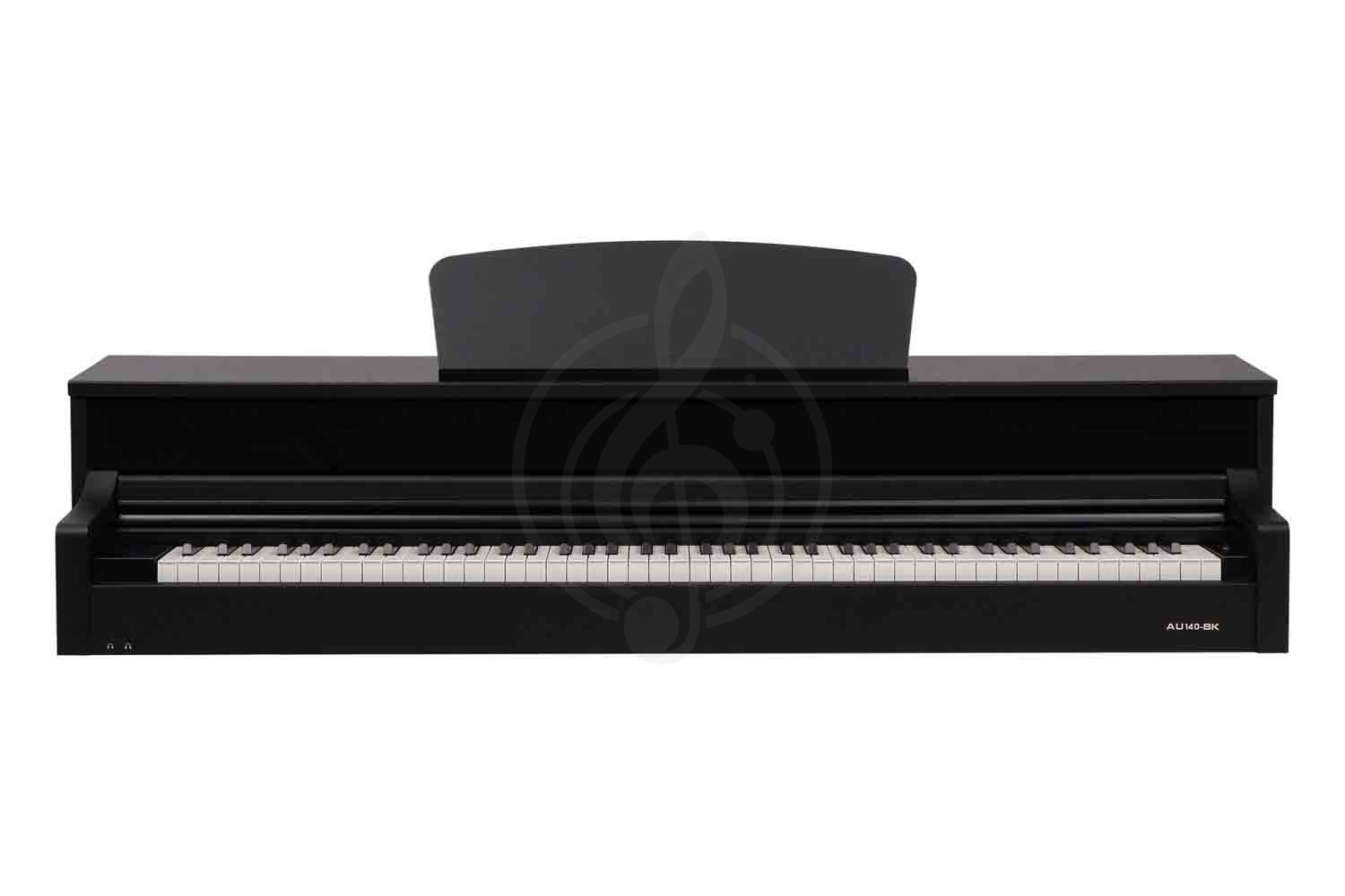 Цифровое пианино Aurora AU140-BK - Цифровое пианино - фото 8