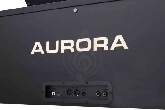 Цифровое пианино Aurora AU140-BK - Цифровое пианино - фото 4