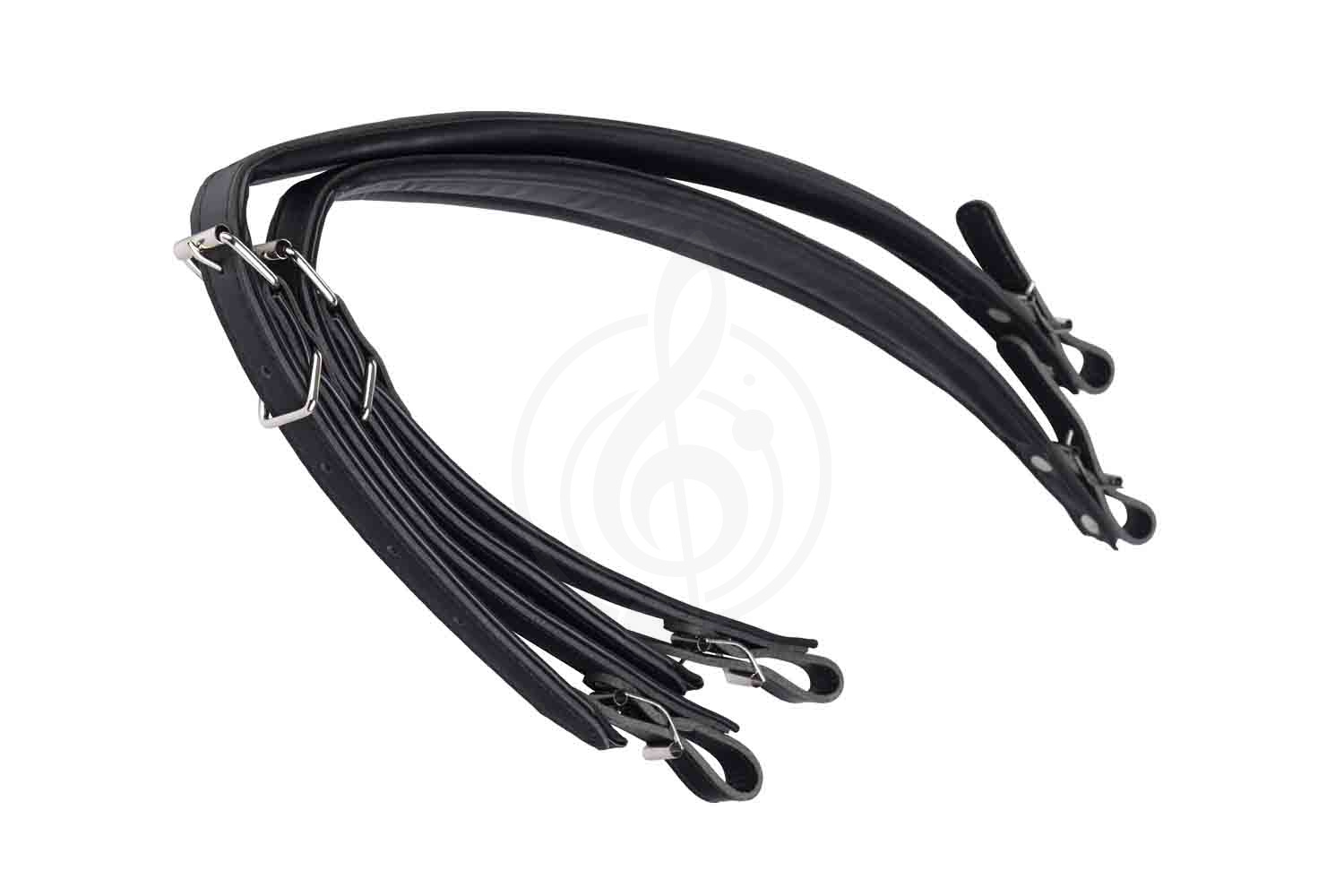 Аккордеон 7/8 Aurus JH2006-B - Аккордеон - фото 2