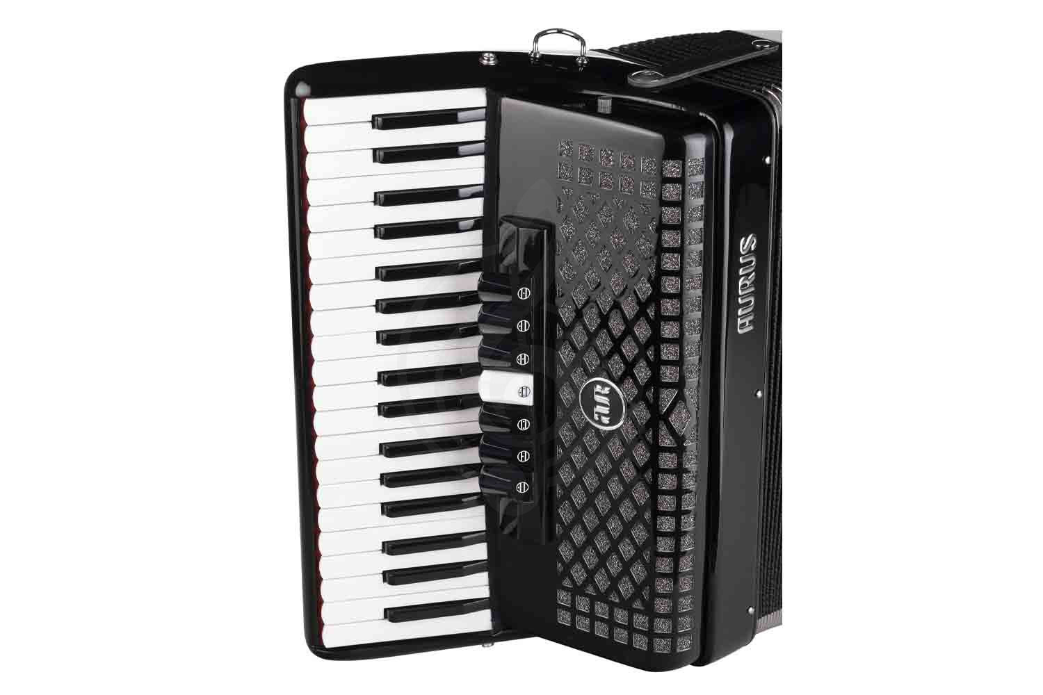 Аккордеон 7/8 Aurus JH2006-B - Аккордеон - фото 8