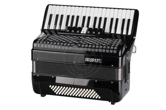 Аккордеон 7/8 Aurus JH2006-B - Аккордеон - фото 5