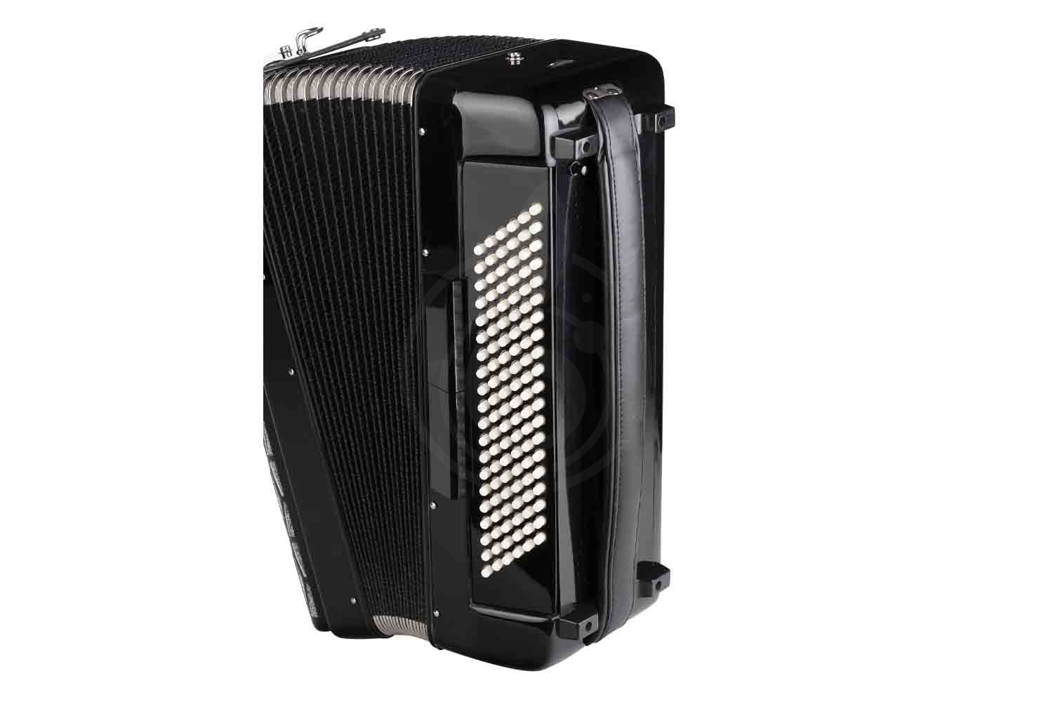 Аккордеон 4/4 Aurus JH2008-B - Аккордеон - фото 4