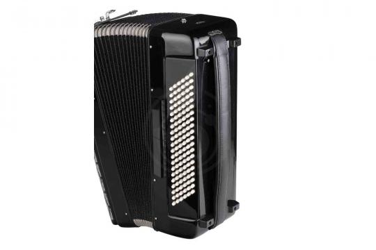 Аккордеон 4/4 Aurus JH2008-B - Аккордеон - фото 4