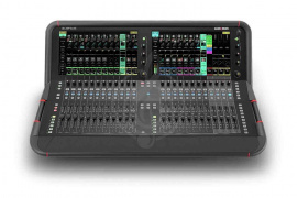 AVANTIS/Allen&Heath - Цифровой микшер - фото 1 Цифровой микшер AVANTIS/Allen&Heath - Цифровой микшер - фото 1