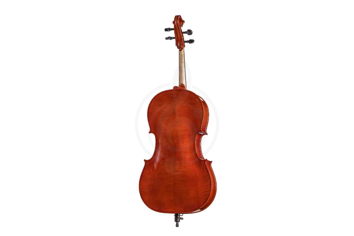 Виолончель 3/4 B-C034-L Beginer Genial 2 Nitro Laminated - Виолончель 3/4 Gliga - фото 4