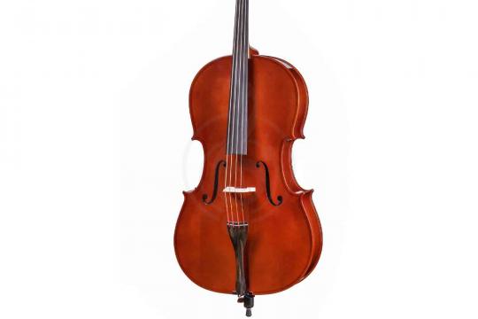 Виолончель 3/4 B-C034-L Beginer Genial 2 Nitro Laminated - Виолончель 3/4 Gliga - фото 6