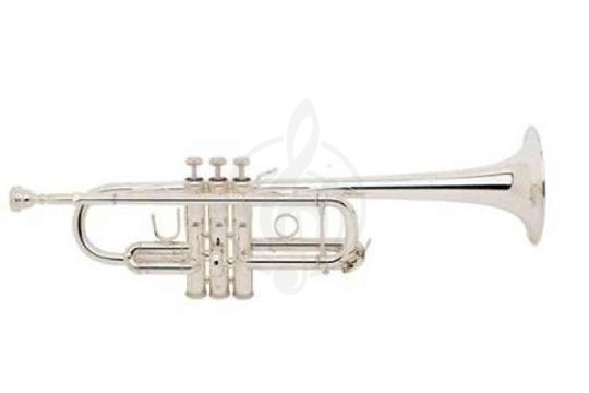 Изображение BACH C180SL239 Stradivarius C - Труба