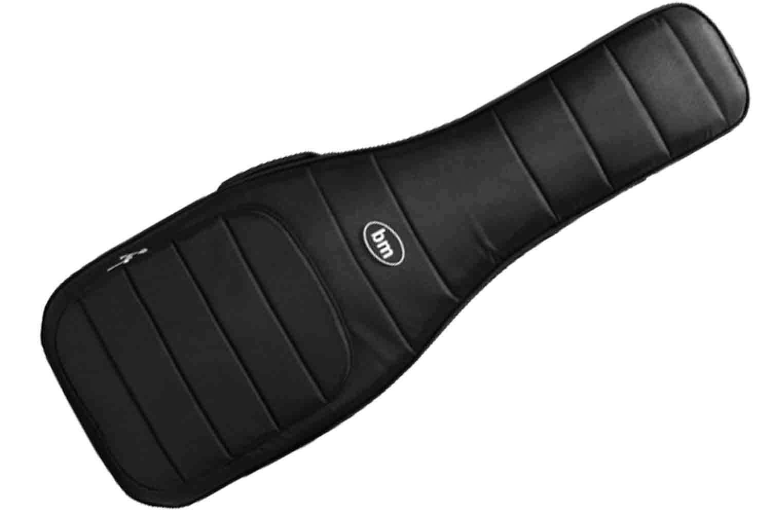Чехол для электрогитары BAG&music BM1028 Electro Lite - Чехол для электрогитары - фото 1