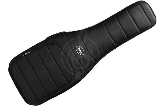 Чехол для электрогитары BAG&music BM1028 Electro Lite - Чехол для электрогитары - фото 1