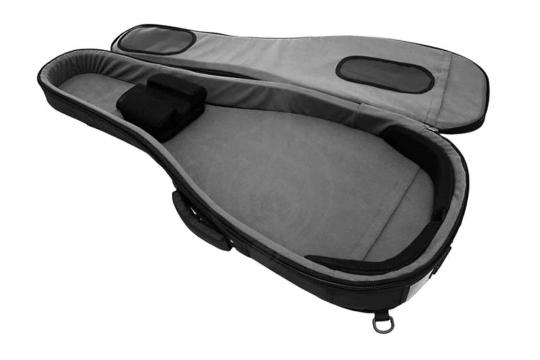 Чехол для электрогитары BAG&music BM1030 Electro PRO - Чехол для электрогитары - фото 3