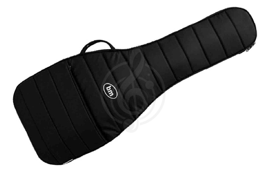 Чехол для электрогитары BAG&music BM1035 Casual Electro - Чехол для электрогитары - фото 1