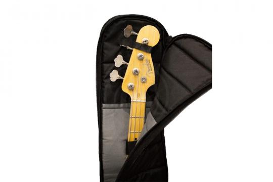 Чехол для бас-гитары BAG&music BM1047 Casual Bass - Чехол для бас-гитары - фото 2