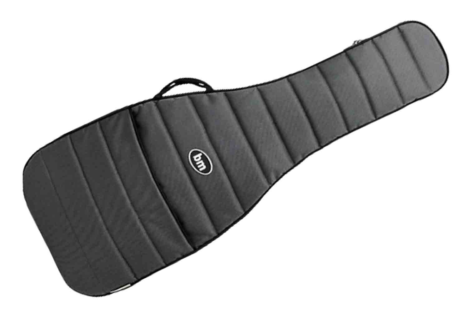 Чехол для электрогитары BAG&music BM1050 Casual Electro - Чехол для электрогитары - фото 1