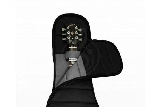 Чехол для электрогитары BAG&music BM1050 Casual Electro - Чехол для электрогитары - фото 3