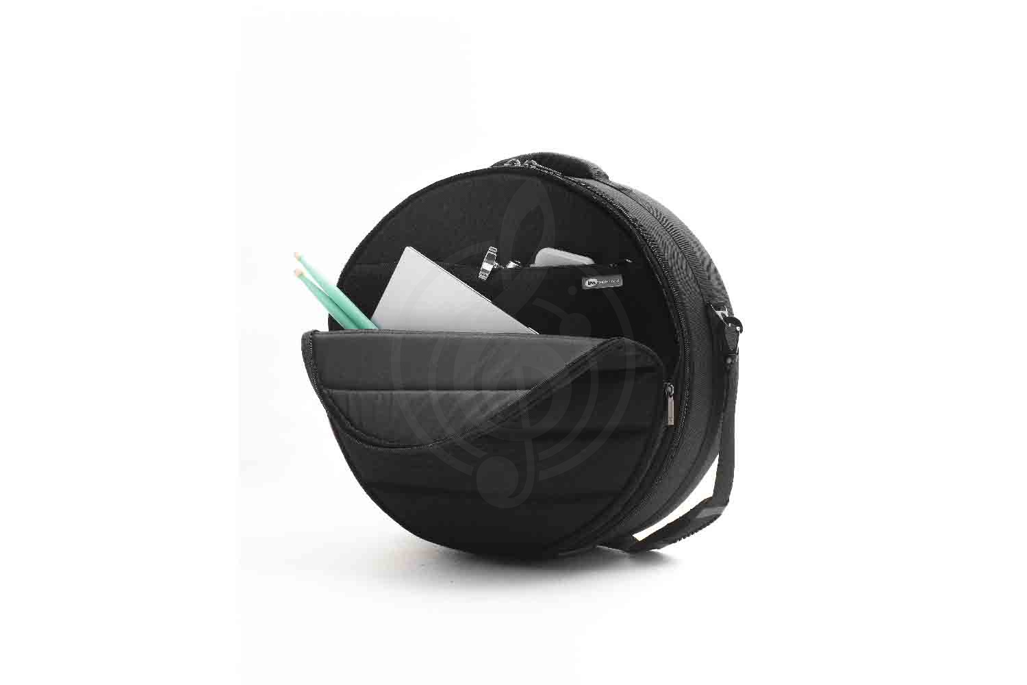 Чехол для барабана BAG&music BM1211 SnareBox - Чехол для малого барабана - фото 4