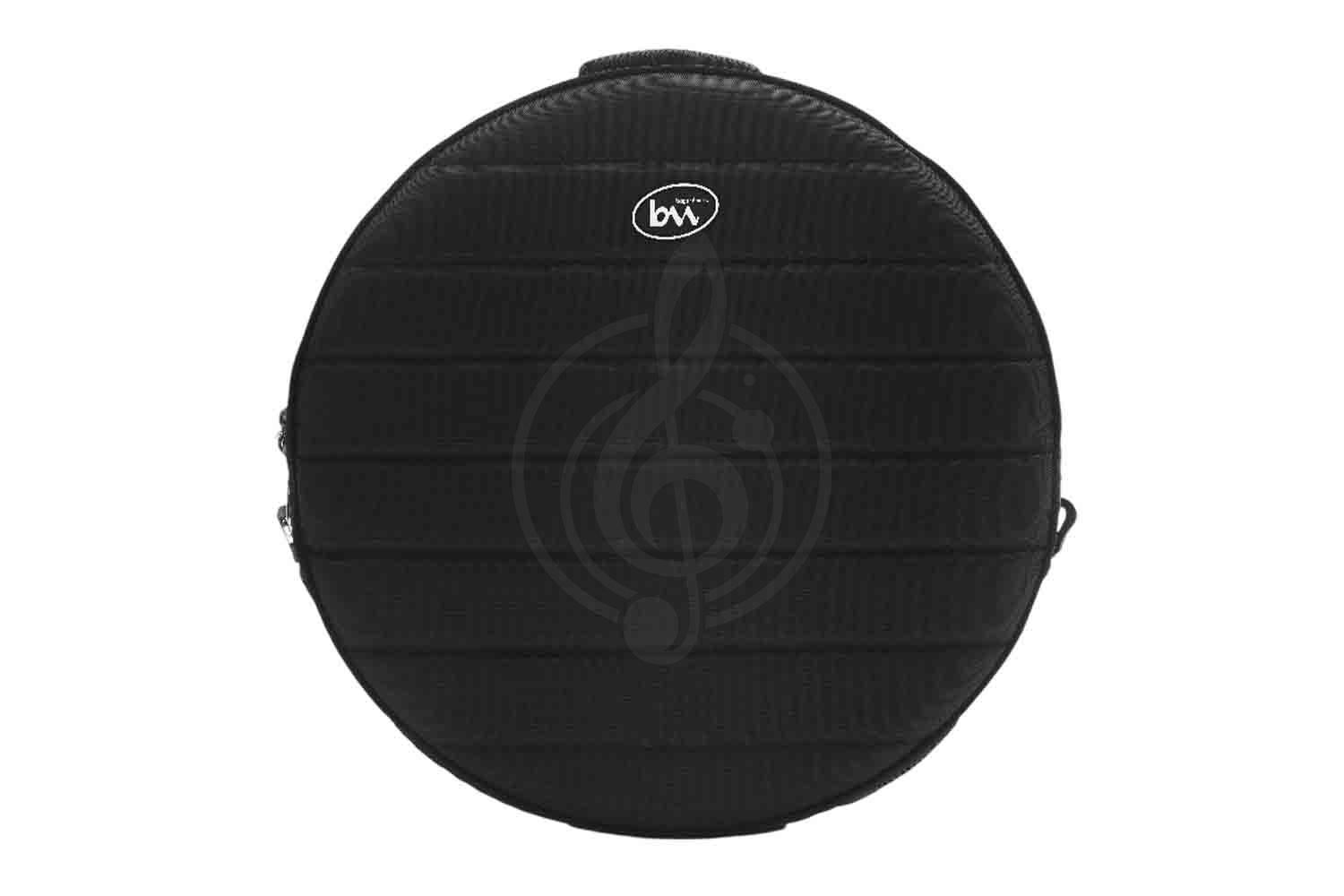 Чехол для тарелки BAG&music BM1215 CymbalBox - Чехол для Тарелок 22" - фото 14