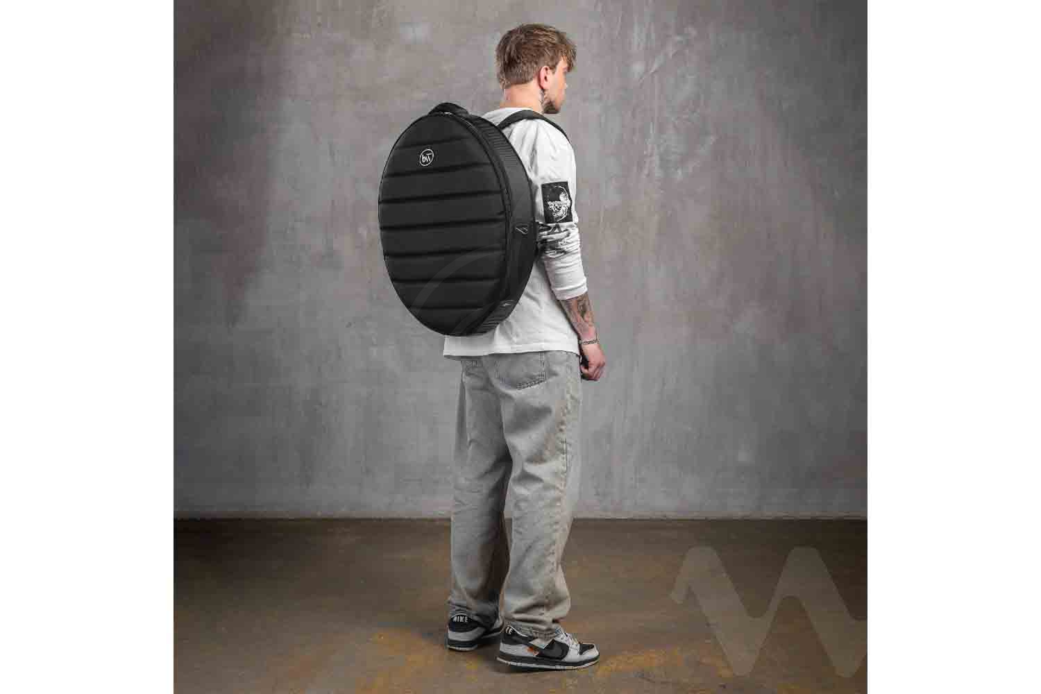 Чехол для тарелки BAG&music BM1215 CymbalBox - Чехол для Тарелок 22" - фото 15