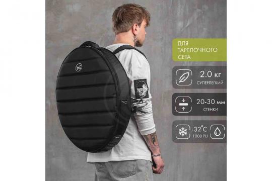 Чехол для тарелки BAG&music BM1215 CymbalBox - Чехол для Тарелок 22" - фото 3