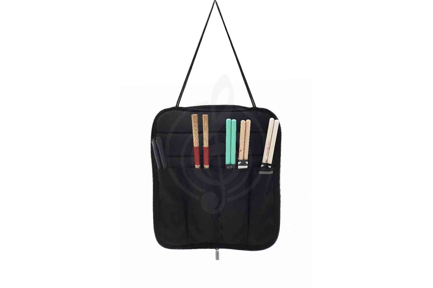 Чехол для палочек BAG&music BM1217 StixBag - Чехол для барабанных палочек - фото 10