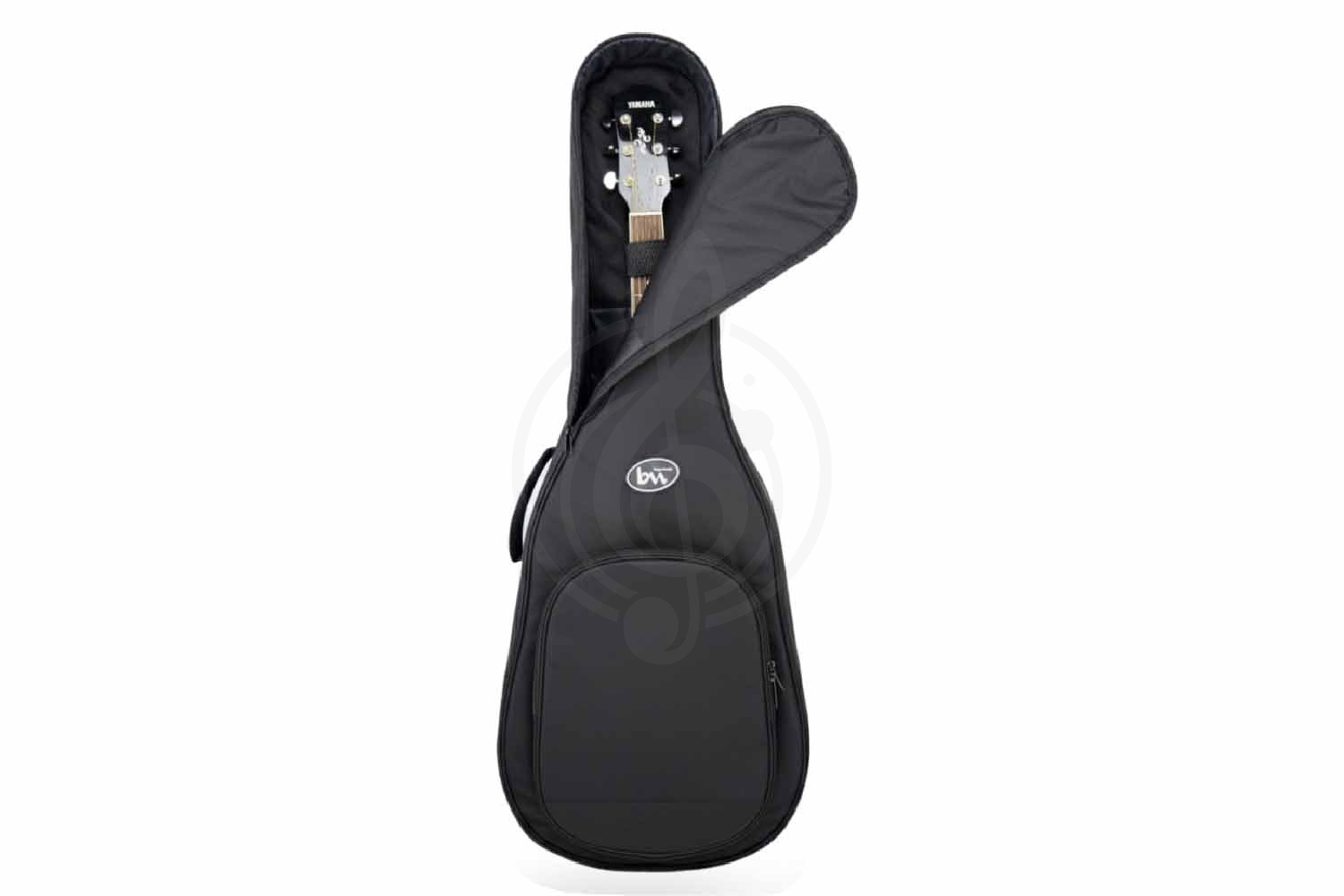 Чехол для акустической гитары BAG&music BM1232 Simple Acoustic - Чехол для акустической гитары - фото 8